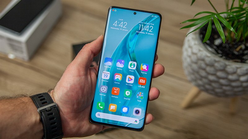 MIUI 14 sẽ vượt trội hơn iOS 16 và One UI 5