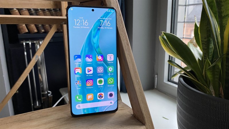 MIUI 14 sẽ vượt trội hơn iOS 16 và One UI 5