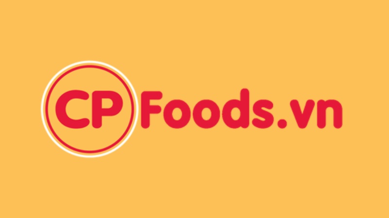 Thương hiệu C.P thuộc sở hữu của Công ty Cổ phần Chăn nuôi C.P. Việt Nam