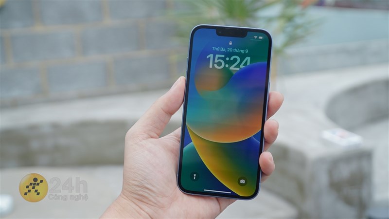 Nhanh tay chốt gọn iPhone 14 series 128GB đang giảm mê