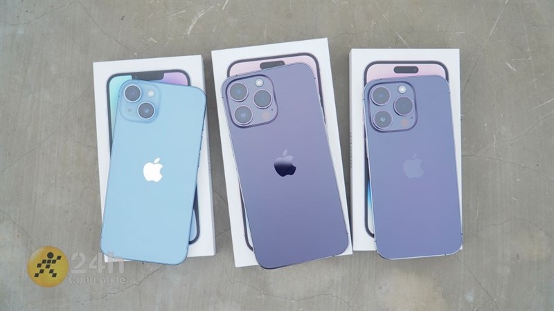 Hot: Toàn bộ iPhone ở Brazil bị thu giữ do không bán kèm bộ sạc