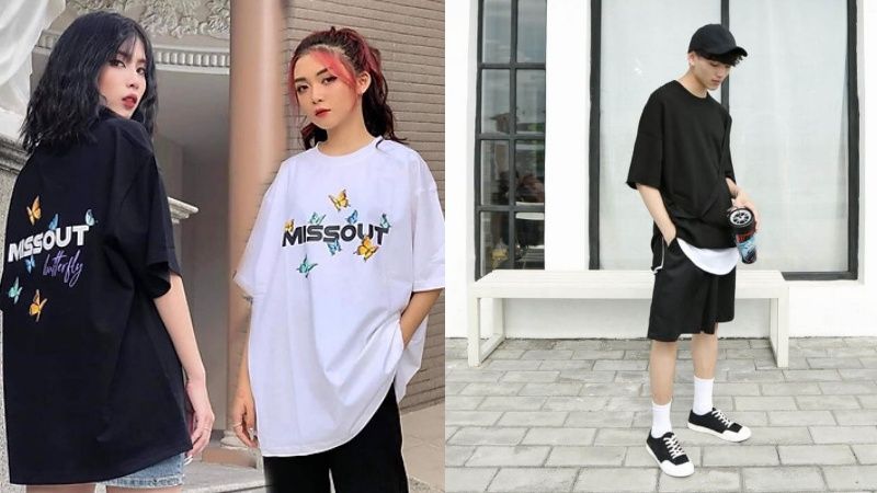 Phong Cách Độc Đáo với Áo Thun Unisex: Sự Kết Hợp Hoàn Hảo của Thời Trang