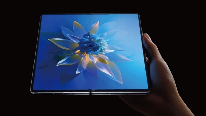Huawei Mate X3 được cho là sẽ có cơ chế bản lề mới giúp mỏng nhẹ và hạn chế nếp nhăn trên màn hình