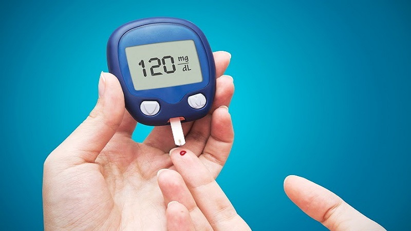 Kiểm soát bệnh tiểu đường bằng húng quế