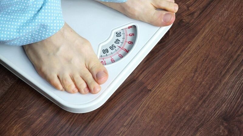Bạn nên đi khám nếu bạn đang bị sụt cân không rõ nguyên nhân