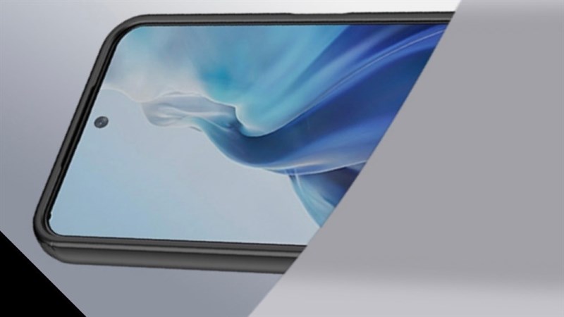 Hình ảnh ốp lưng bị rò rỉ cho thấy thiết kế rất có thể là của Xiaomi 13