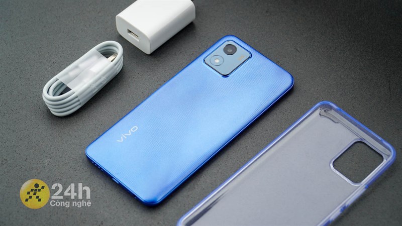 Hàng xịn giá cực mịn với điện thoại Vivo dưới 2 triệu hạ giá quá xá đã