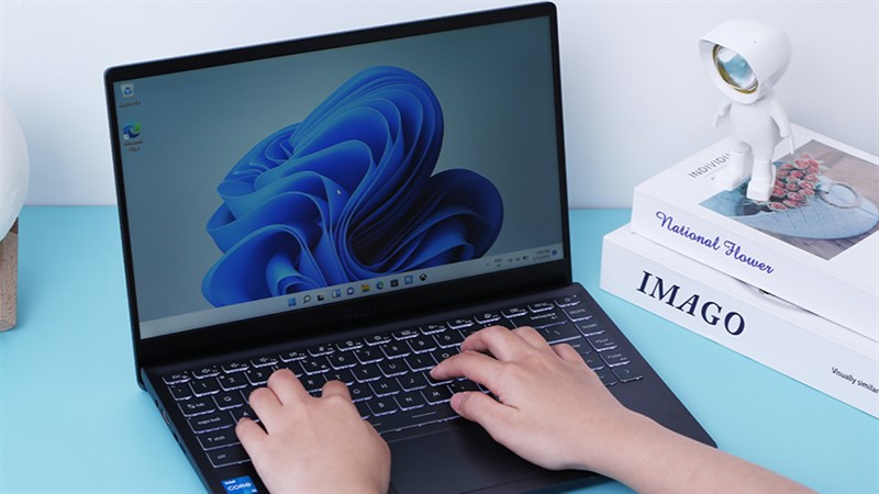 Laptop MSI giá rẻ nhất tại Thế Giới Di Động bất ngờ giảm sốc 2.3 triệu