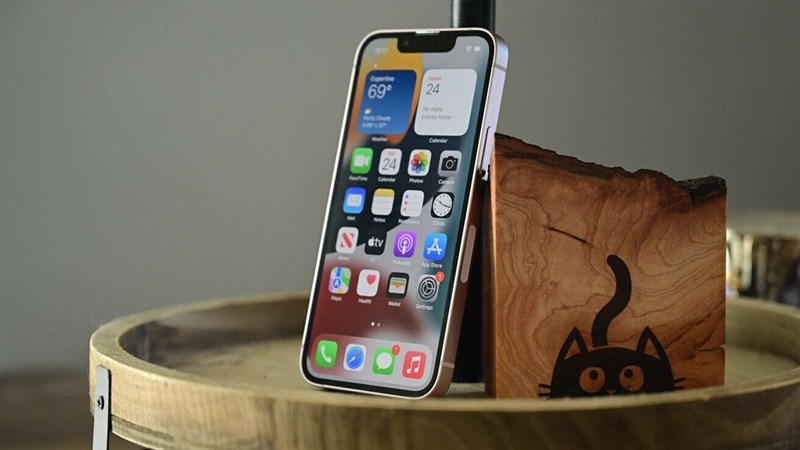 Chốt ngay 5 mẫu iPhone giảm nhiều nhất tháng, chỉ còn vài ngày cuối!