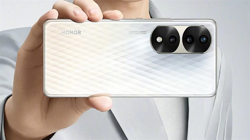Honor 80 Pro