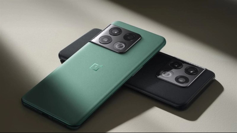 OnePlus 11 bất ngờ bị rò rỉ tên gọi của 2 tuỳ chọn màu sắc OnePlus 11 bất ngờ bị rò rỉ tên gọi của 2 tuỳ chọn màu sắc