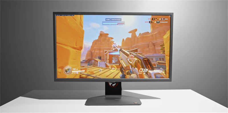 【Joy】Benq モニター　XL2566k 24.5インチ　360hz XL2566K 360Hz DyAc⁺ 24.5 inch Gaming Monitor| ZOWIE CA