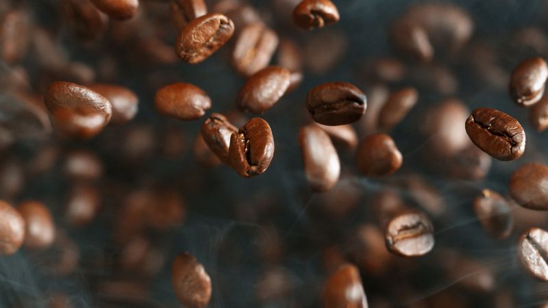 Giá cà phê trong nước hôm nay Giá cà phê trong nước hôm nay