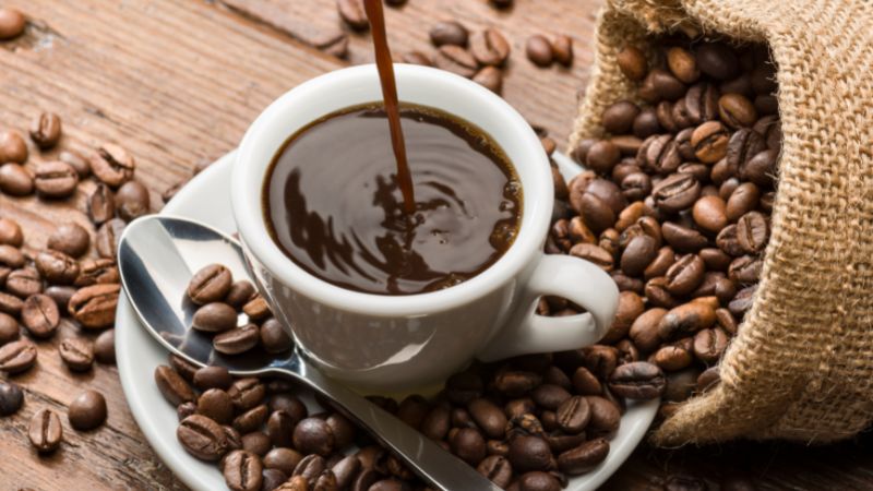 Giá cà phê Arabica giao dịch tại New York Giá cà phê Arabica giao dịch tại New York