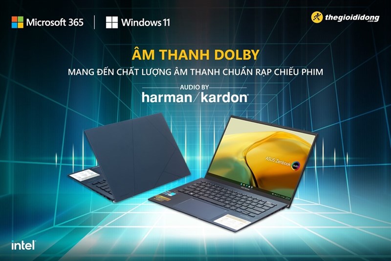 ASUS ZENBOOK 14 OLED UX3402ZA ASUS ZENBOOK 14 OLED UX3402ZA