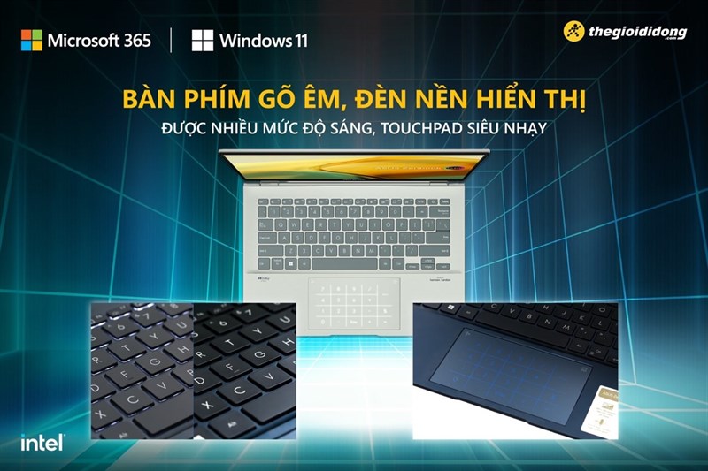 ASUS ZENBOOK 14 OLED UX3402ZA ASUS ZENBOOK 14 OLED UX3402ZA