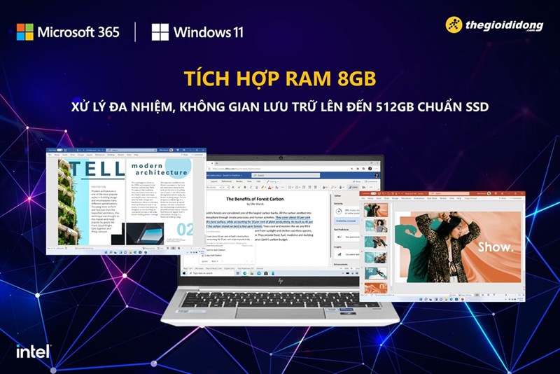 HP Elitebook 630 G9 i5 (6M143PA) HP Elitebook 630 G9 i5 (6M143PA)