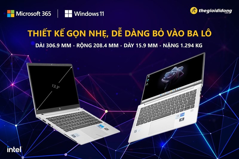 HP Elitebook 630 G9 i5 (6M143PA) HP Elitebook 630 G9 i5 (6M143PA)
