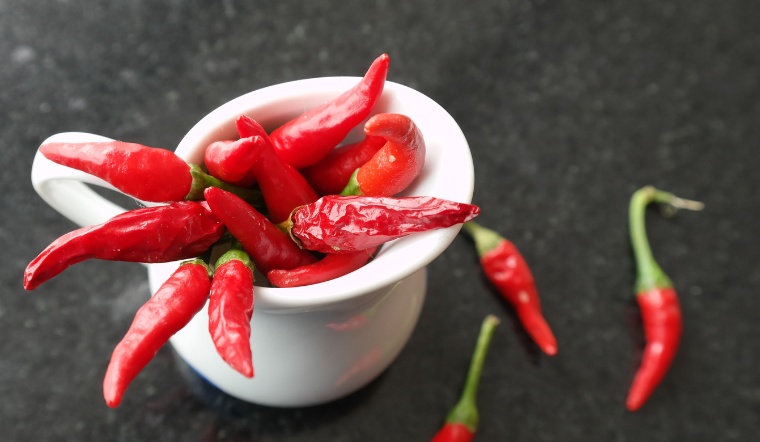 Giá ớt hôm nay 28/11/2022: Thị trường chững giá không đổi