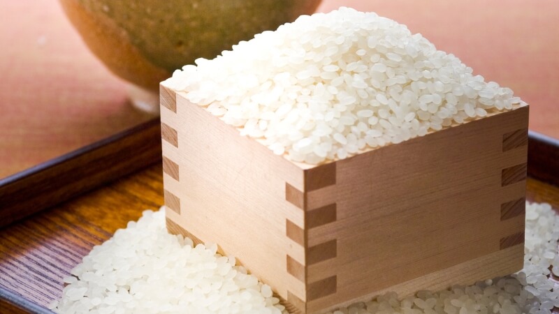 Giá gạo hôm nay 28/11