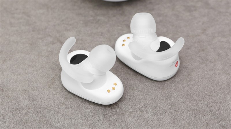 Bluetooth True Wireless Sony WF-SP800N 