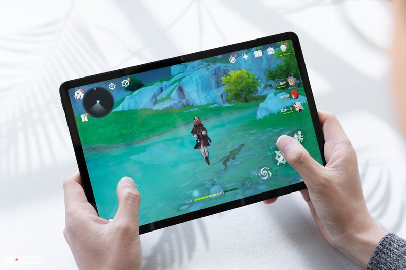 OPPO Pad 2 có gì mới