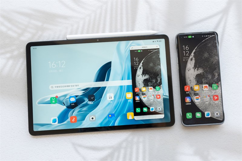 OPPO Pad 2 có gì mới