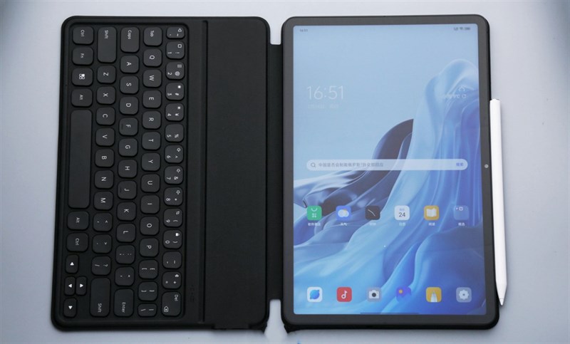 OPPO Pad 2 có gì mới