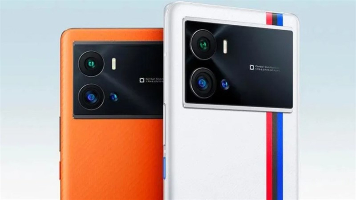 Cụm camera chất lượng