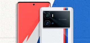 iQOO 11 5G sắp ra mắt: Màn hình AMOLED 144Hz, Snapdragon 8 Gen 2, sạc nhanh 120W