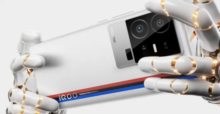 Màn hình AMOLED 144Hz