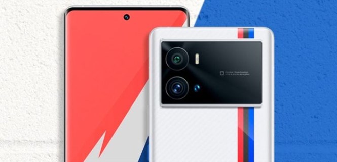 iQOO 11 5G sắp ra mắt: Màn hình AMOLED 144Hz, Snapdragon 8 Gen 2, sạc nhanh 120W