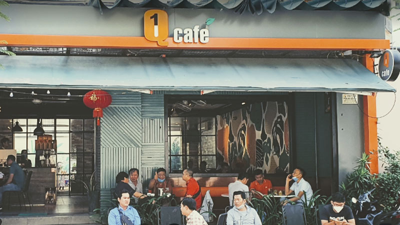 Q Cafe