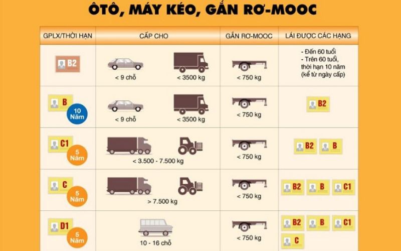 Tôi phải làm gì khi bị mất bằng lái xe? Có cần thiết phải thi lại không?