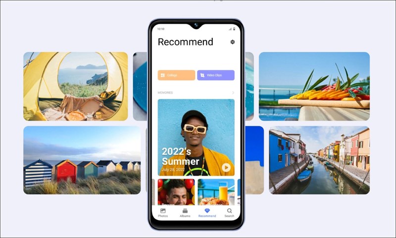 Vivo Y02 sở hữu màn hình IPS LCD kích thước lớn 65 inch Vivo Y02 sở hữu màn hình IPS LCD kích thước lớn 65 inch