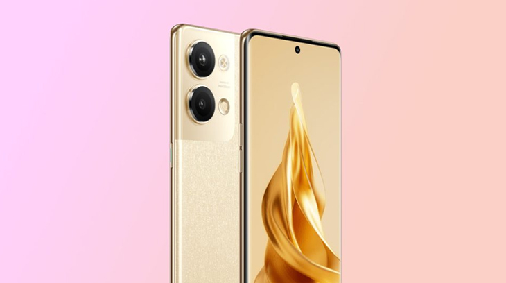 Trên Tay Oppo Reno9 Pro Thiết Kế Sang Trọng Dimensity 8100 Max Mạnh Mẽ Giá Từ 121 Triệu 1022