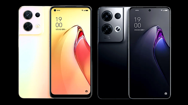 OPPO Reno9 Pro dự kiến sẽ về hàng tại Điện máy XANH với mức giá hợp lý
