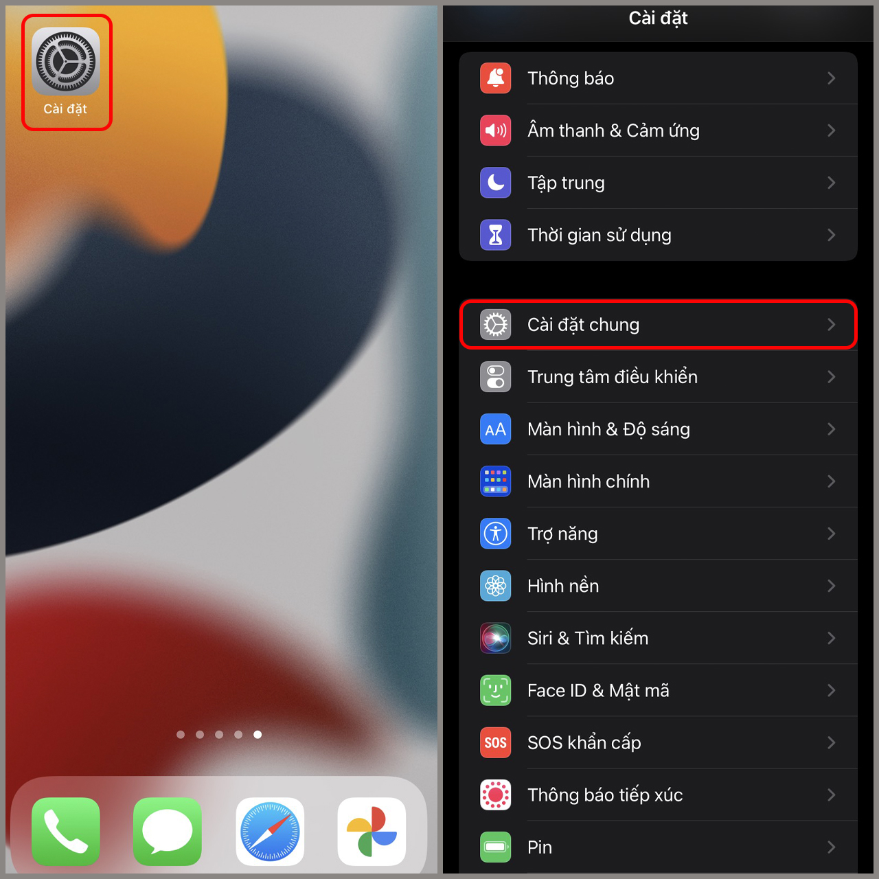 iPhone tụt pin qua đêm phải làm sao?-1 iPhone tụt pin qua đêm phải làm sao?-1