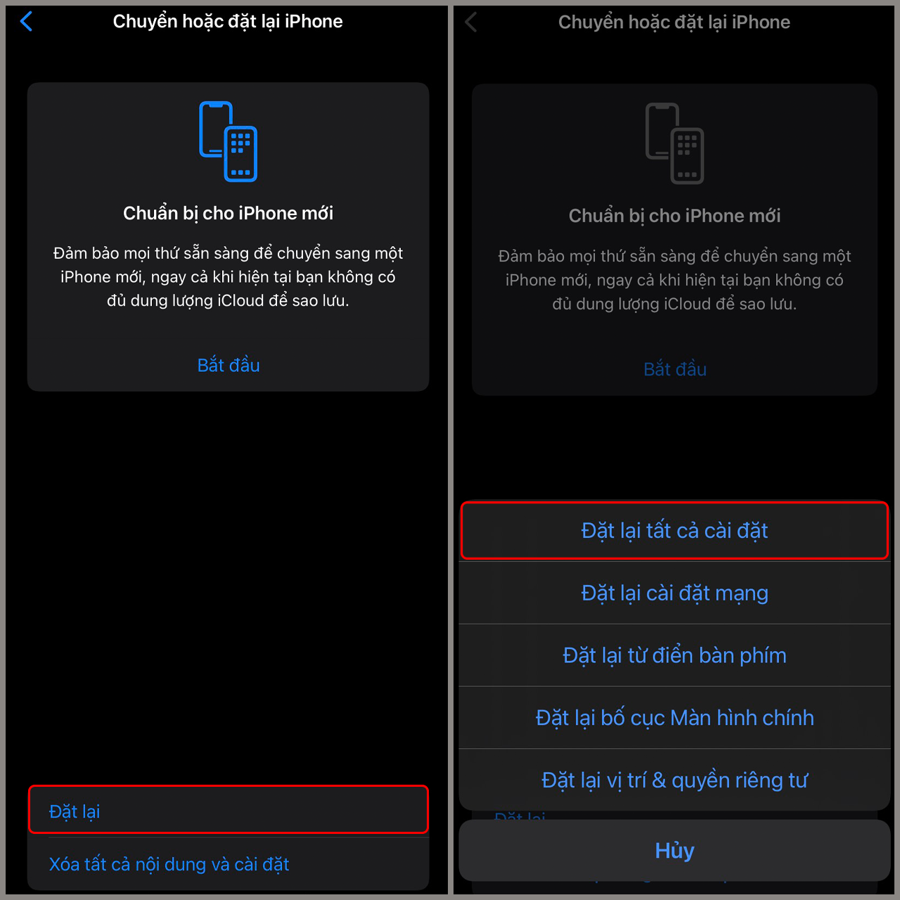 iPhone tụt pin qua đêm phải làm sao?-6 iPhone tụt pin qua đêm phải làm sao?-6