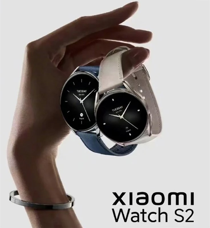 Xiaomi Watch S2 Xiaomi Watch S2