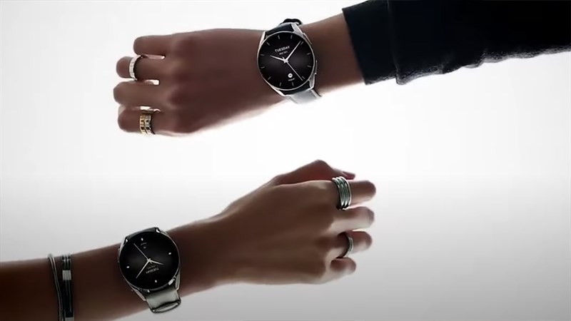 Xiaomi Watch S2 Xiaomi Watch S2