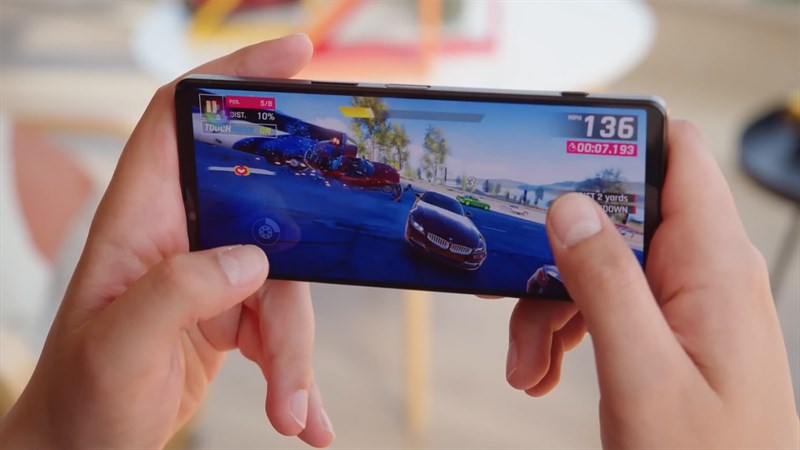 Xperia 1 VI có thể sẽ được trang bị các dòng Snapdragon mới như Snapdragon 8+ Gen 2