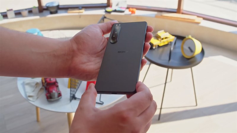 Xperia 1 VI có thể sẽ được trình làng vào cuối năm 2023