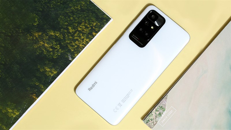 Sắm ngay điện thoại Xiaomi Redmi giá rẻ dưới 5 triệu ưu đãi đầu tháng Sắm ngay điện thoại Xiaomi Redmi giá rẻ dưới 5 triệu ưu đãi đầu tháng