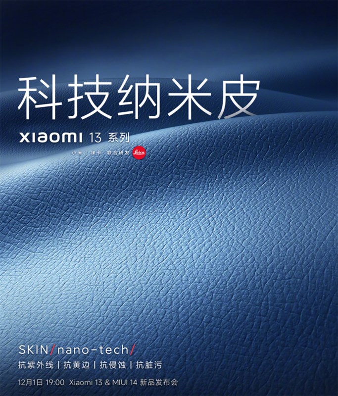 Pin Xiaomi 13