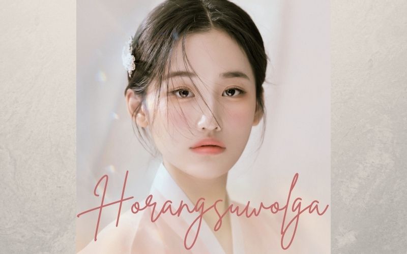 Horangsuwolga - Tophyun