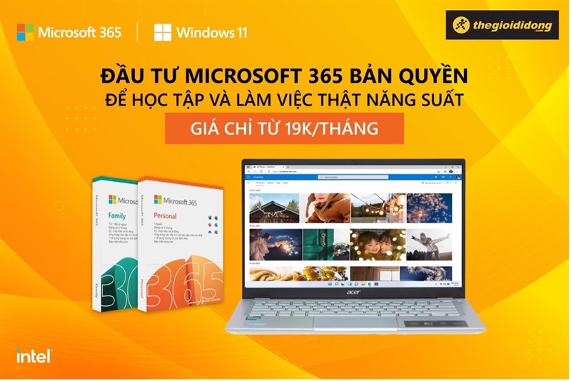Microsoft 365