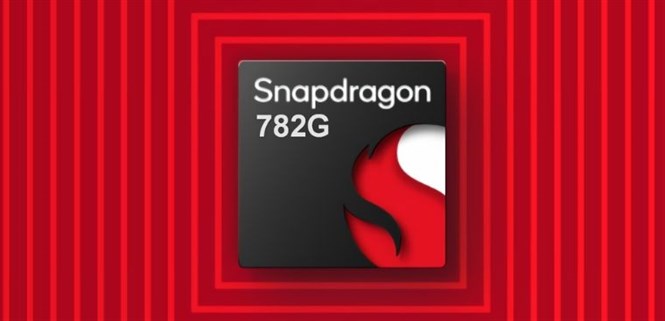 Ra mắt Qualcomm Snapdragon 782G: Hiệu suất cải tiến, tối ưu camera và sạc nhanh