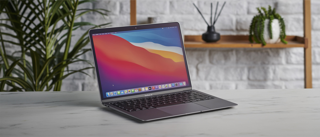 Macbook Air M1 Giảm Chỉ Còn 22.690.000 Đồng, Mua Liền Không Cháy Hàng!