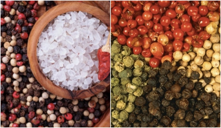 Giá tiêu hôm nay 30/11/2022: Tăng 500 đồng/kg, dao động 60.000-63.000 đồng/kg